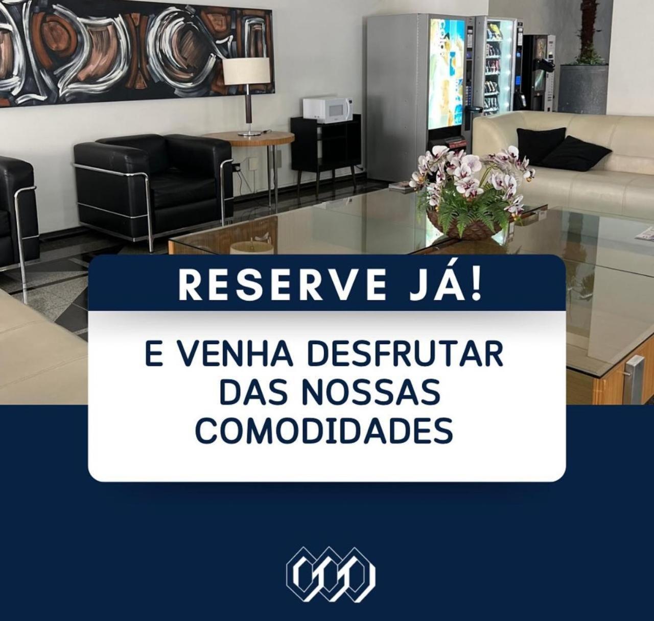 Elo Hotels Express Maringá Zewnętrze zdjęcie